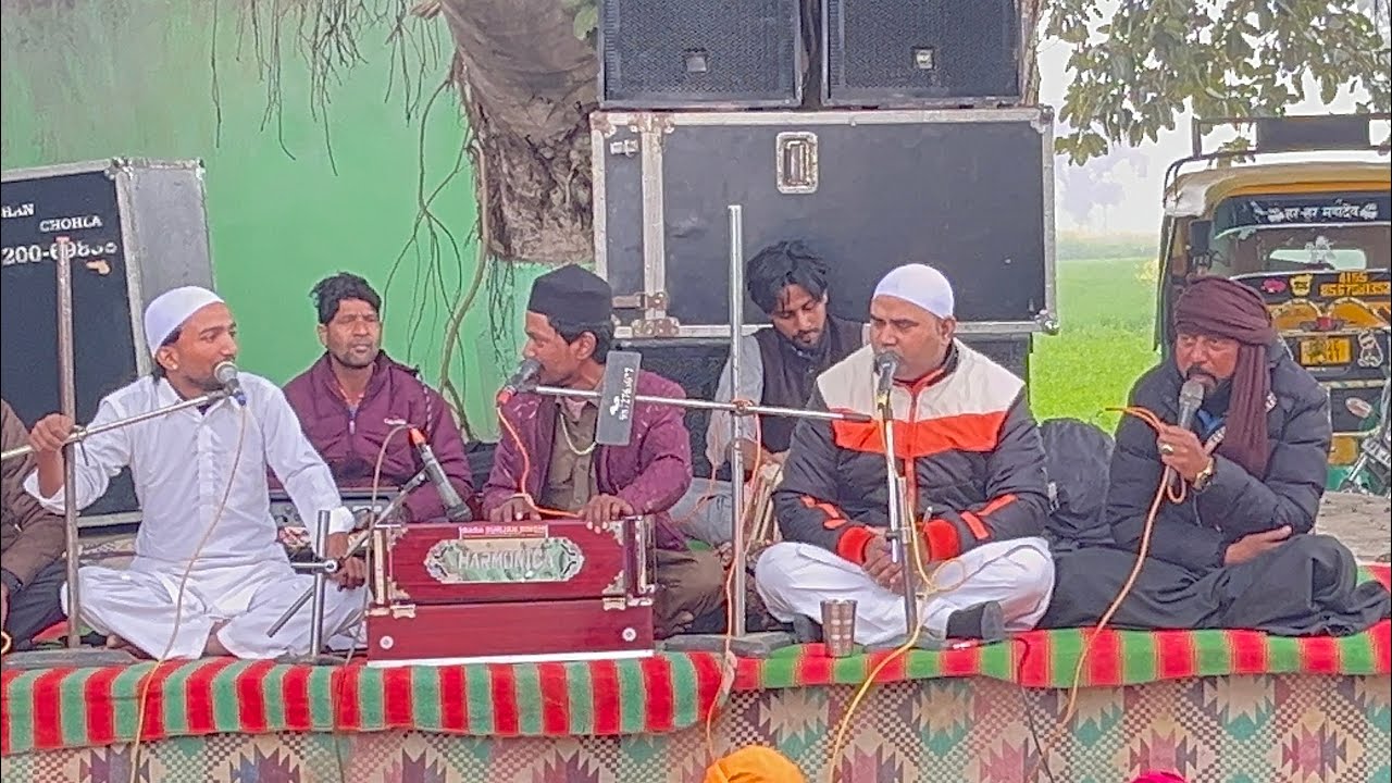RADHEY KADRI QWAL❤️