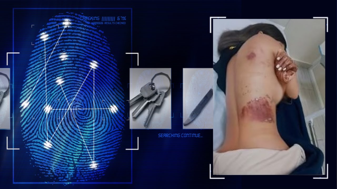 Wahre Verbrechen I Fall Eva H.: Die Spur des falschen Giovanni I True Crime Dokumentation