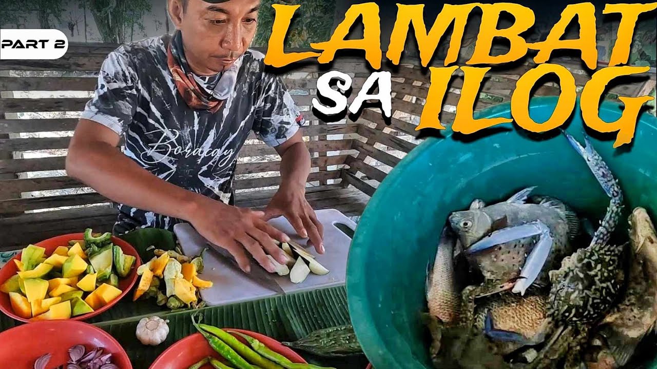 P2-PANLALAMBAT SA ILOG - EP1252