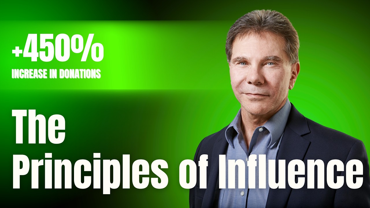 Psychology Says You Can Influence Anyone Once You Understand THIS Principle