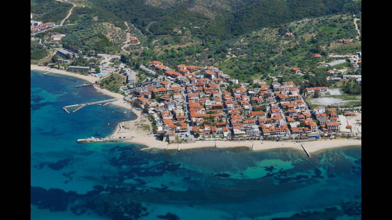 Eirinikos Glassbottom Cruises Ouranoupoli  Halkidiki