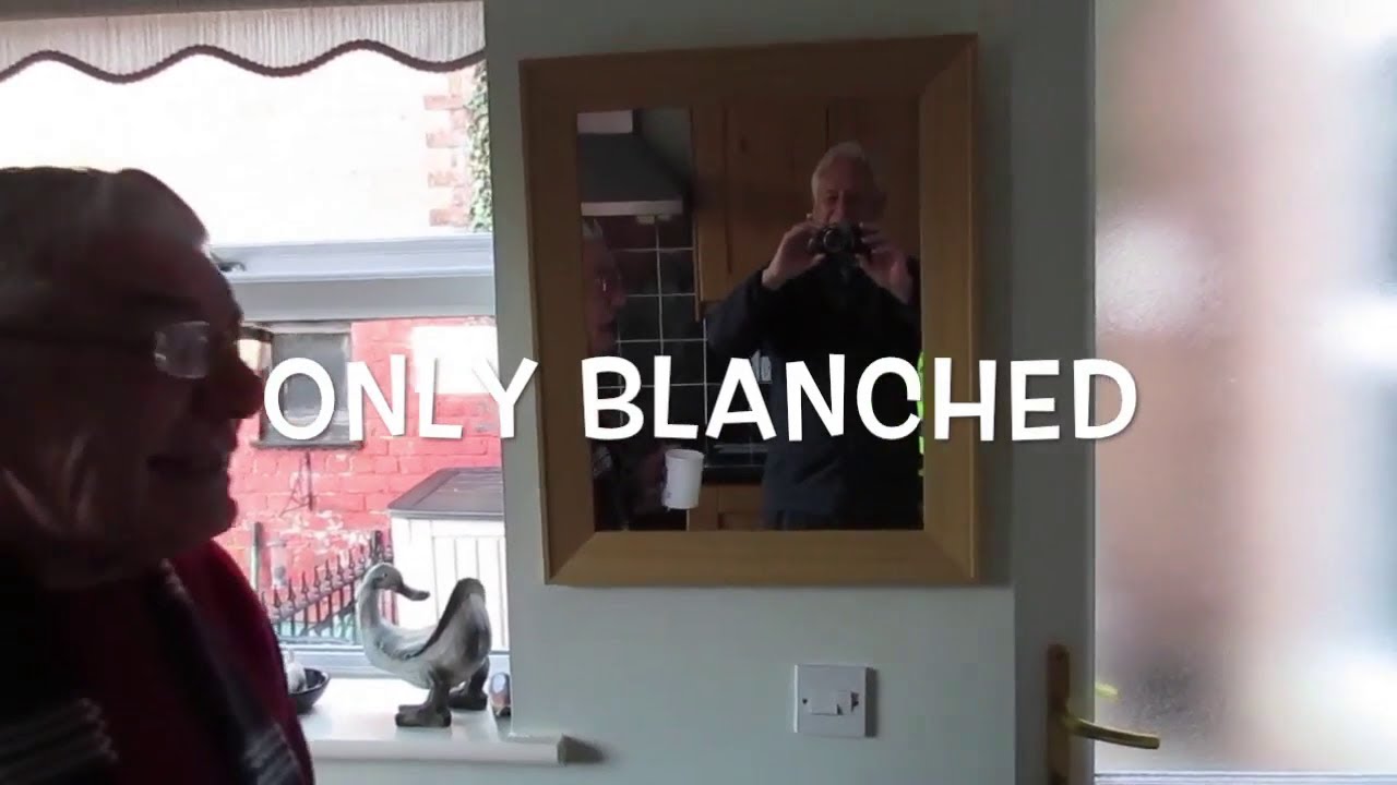 Video Archive : Only Blanched 30th December 2019