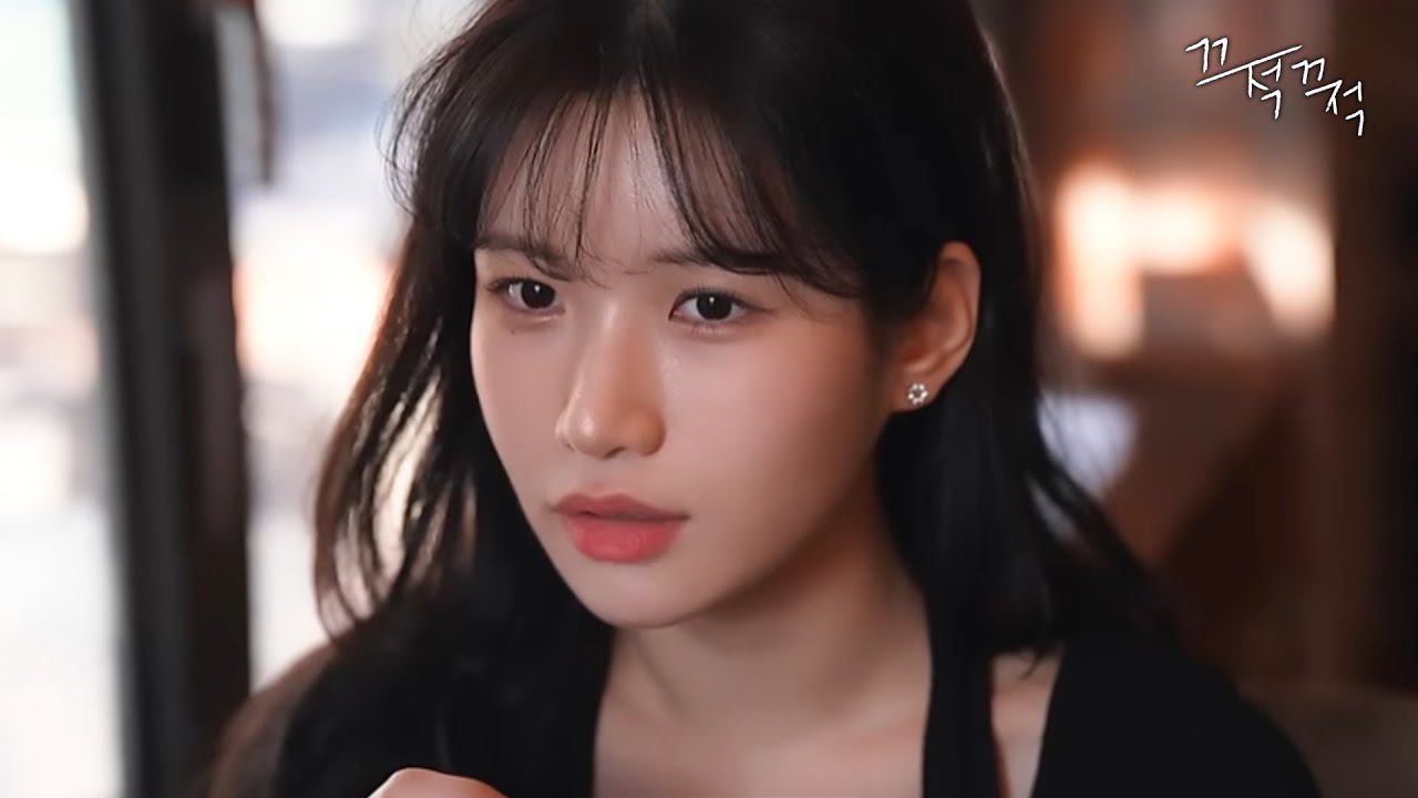 소개팅에서 치명적인 여자를 만나면 생기는 일 [여초 오피스 특별편]