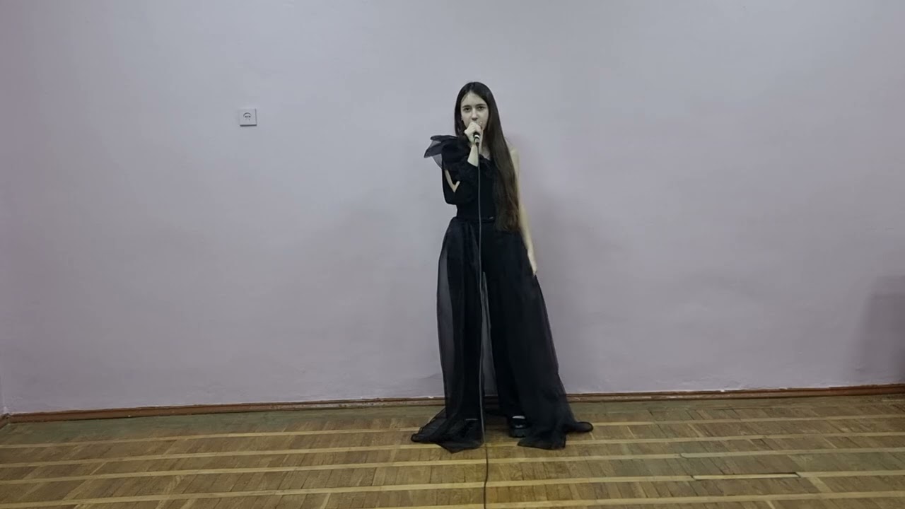 Семакина Дарья 