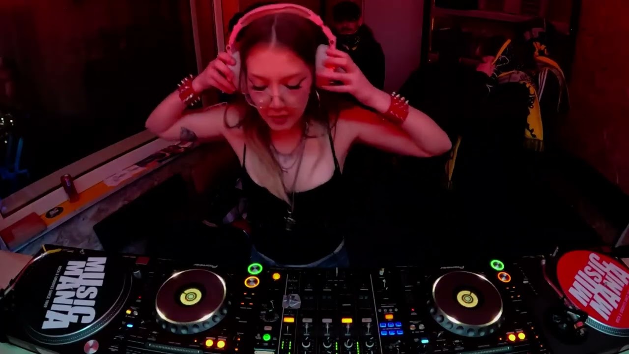 Yitz live at Radio Ruit 13 02 2026