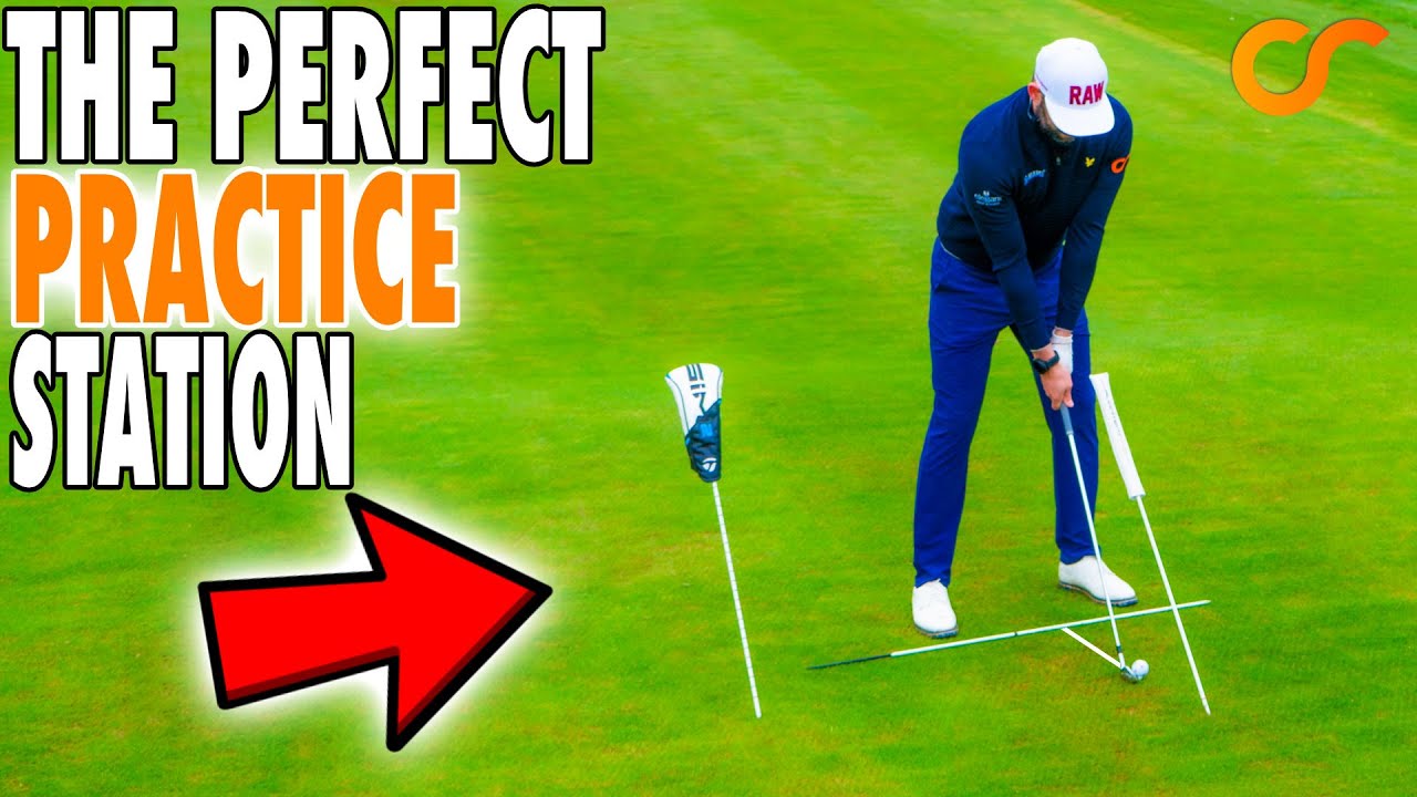 AMAZING RESULTS With This Drill