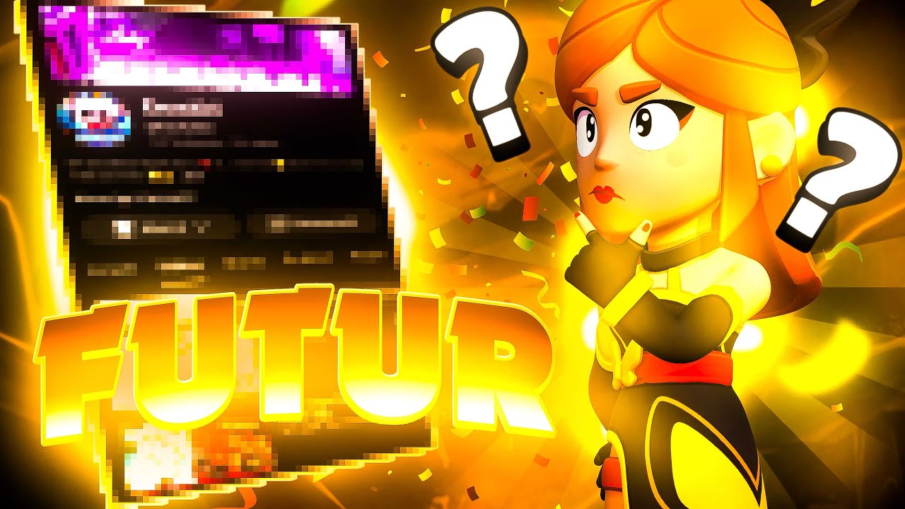 PROJETS ?! JO2BS ?! 10 k ABOS ?!⭐️| le futur de la chaîne…