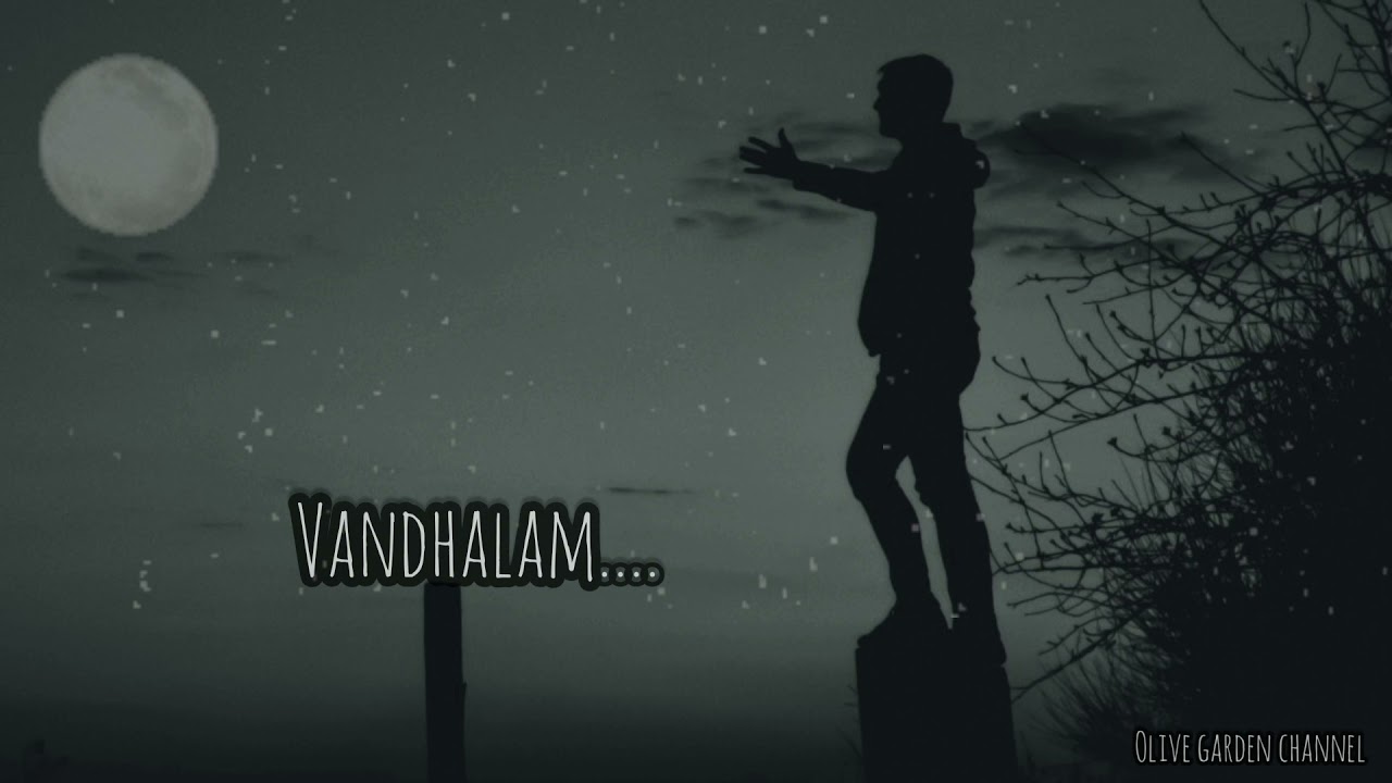 Olive garden channel || We are exceedingly filled with contempt || tamil christian song