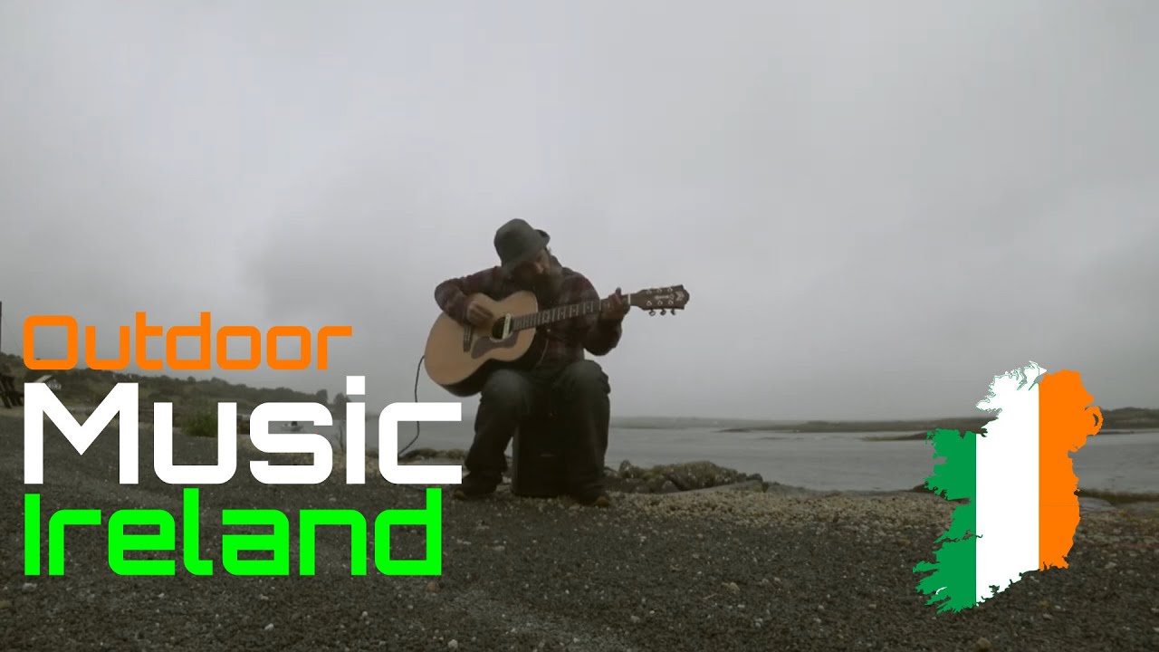 🎸 diEgita - Liveloop  0235  Aut  -  🌍 Derradda West, Ireland