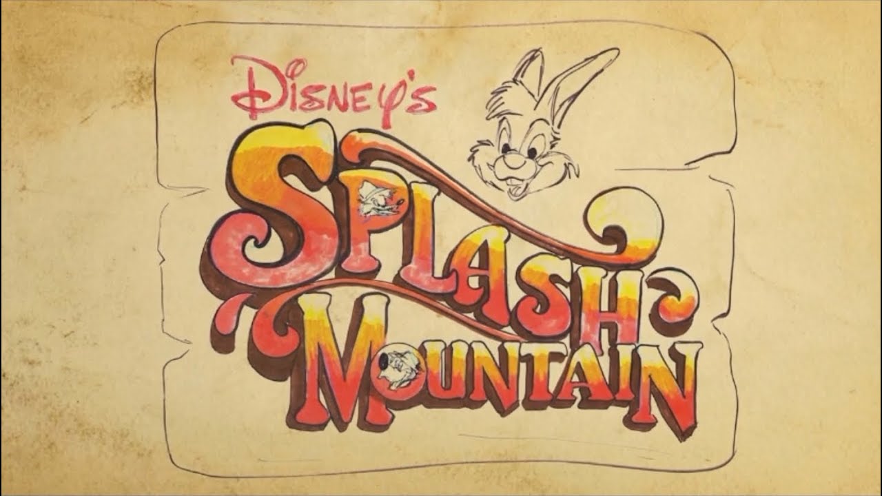 The Imagineering Story - Creating Splash Mountain