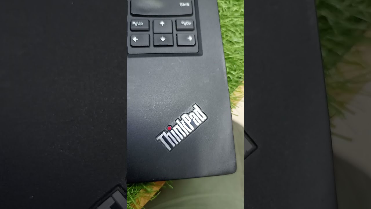 Lenovo Thinkpad E490 Review | Lenovo Laptop Review | Best Laptop for Graphic Designing. 