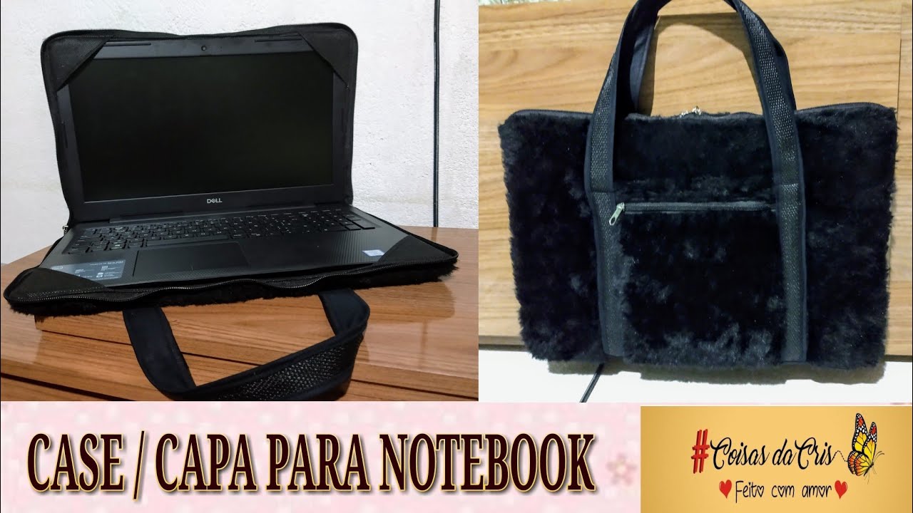CASE / CAPA PARA NOTEBOOK _ @