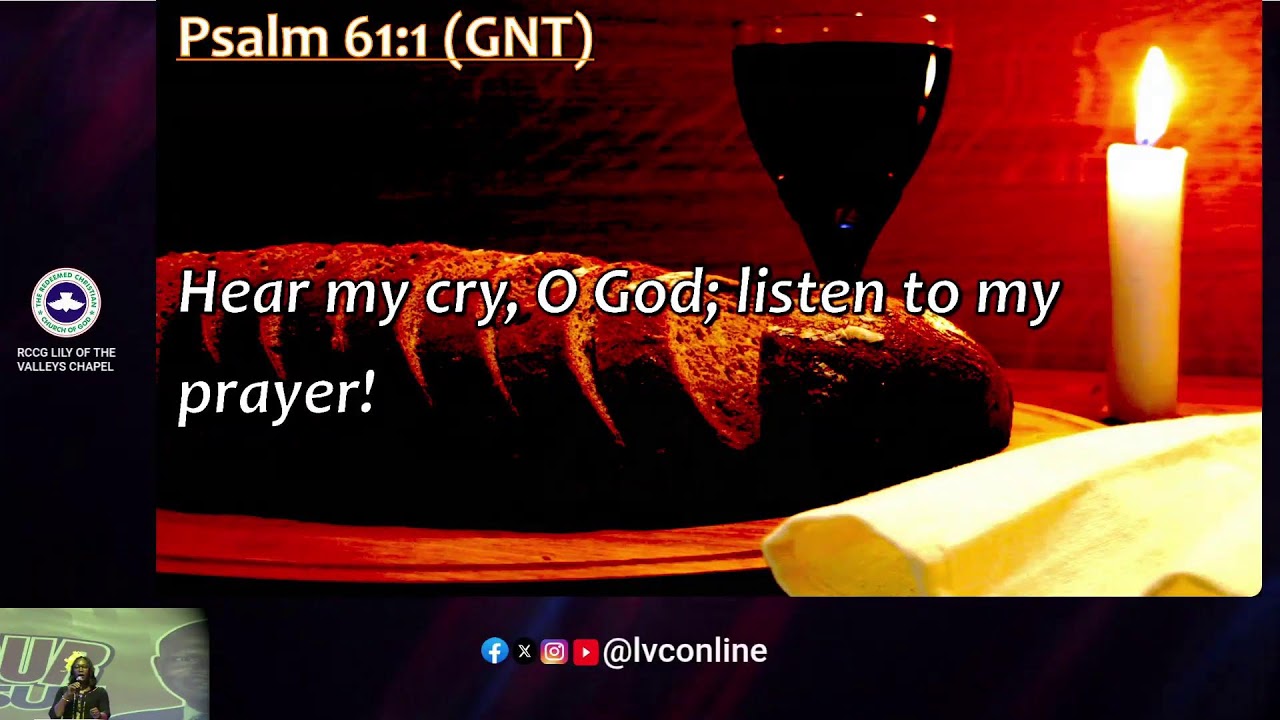 BREAKING EVIL ALTARS