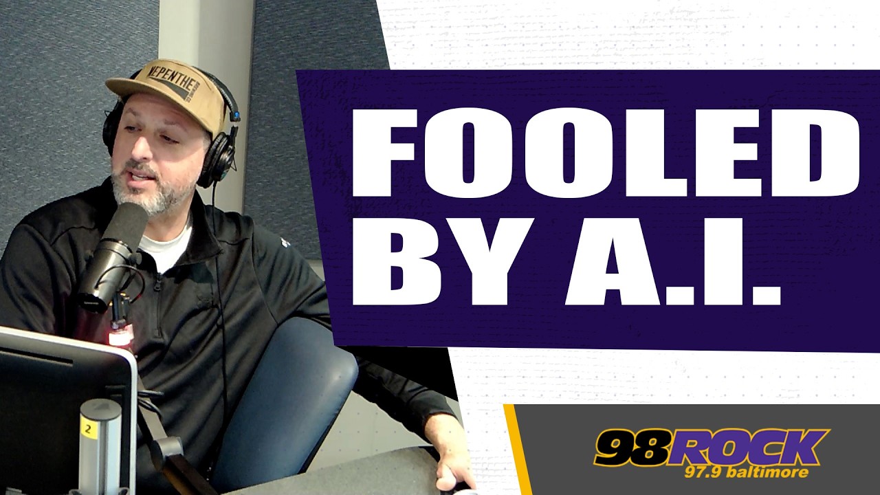 How A.I. is Beginning to Trick Our Elderly Relatives