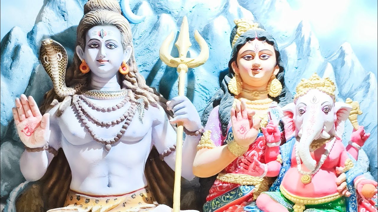 Har Har Mahadev (Video) हर हर महादेव ( वीडियो)