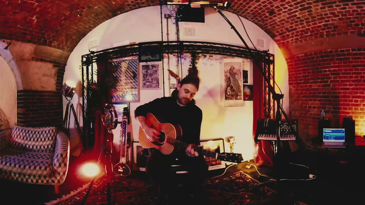Our Man In The Field - Live at Heart Southeast 2021