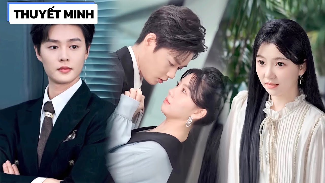 Đi Bắt Tiểu Tam Hộ Bạn Thân, Cô Va Nhầm Vào Tổng Tài Đẹp Zai Nào Ngờ Anh Là Sếp Mình 😳 | Kha Thuần