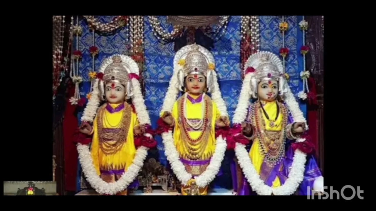 नाम व विकल्प !