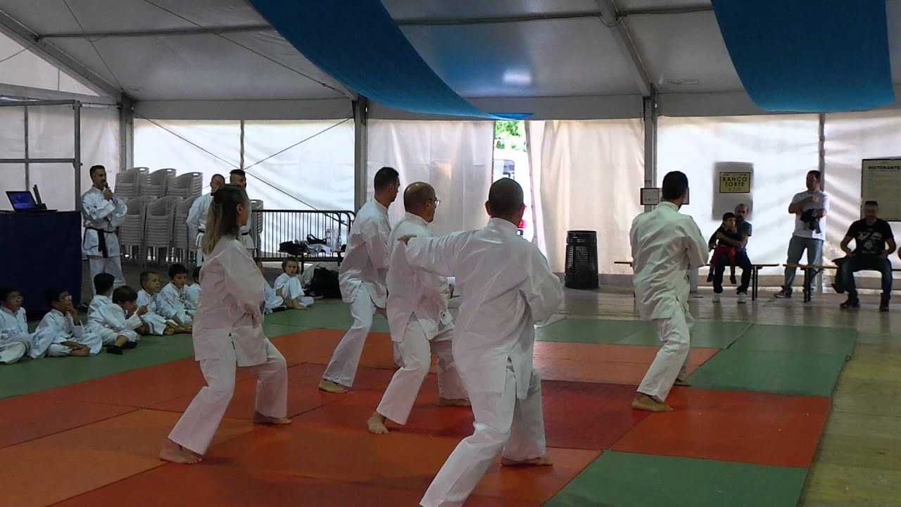 Tai Chi Ch'uan Ti Er Lu