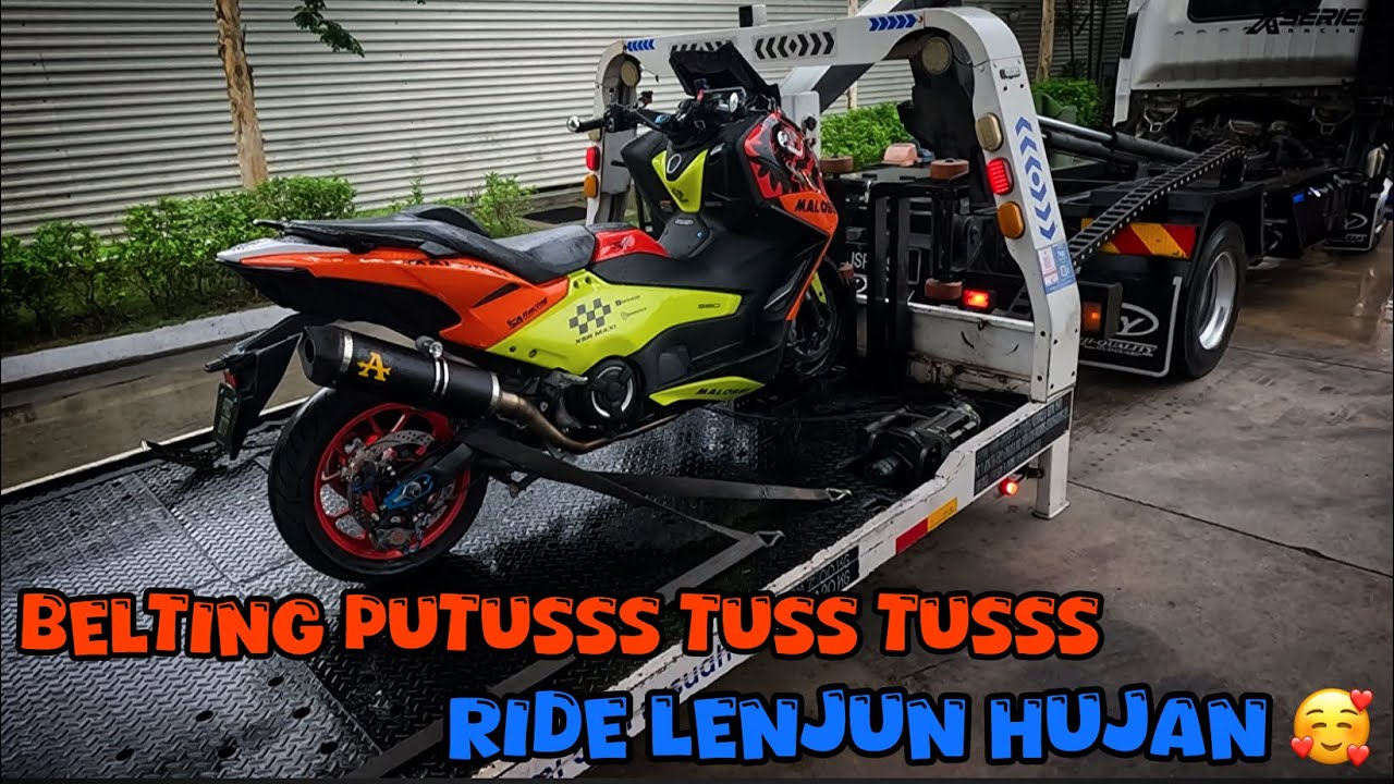 Xsr Utara Healing ❤️‍🩹 ride part 2 ( terima kasih keluarga abg Fitri Cong Cipeng 🤍  )