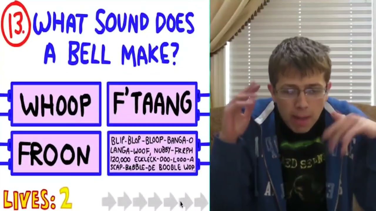 what sound does a bell make