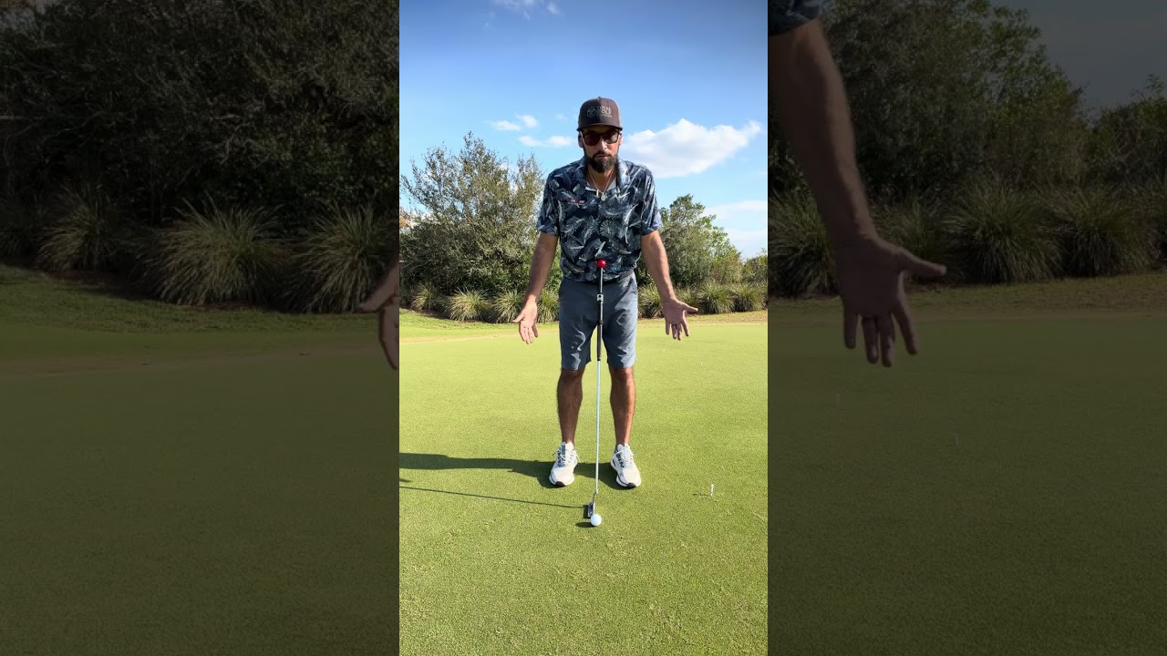 Why Are So Many Tour Players Using The TGTV2 For Putting?