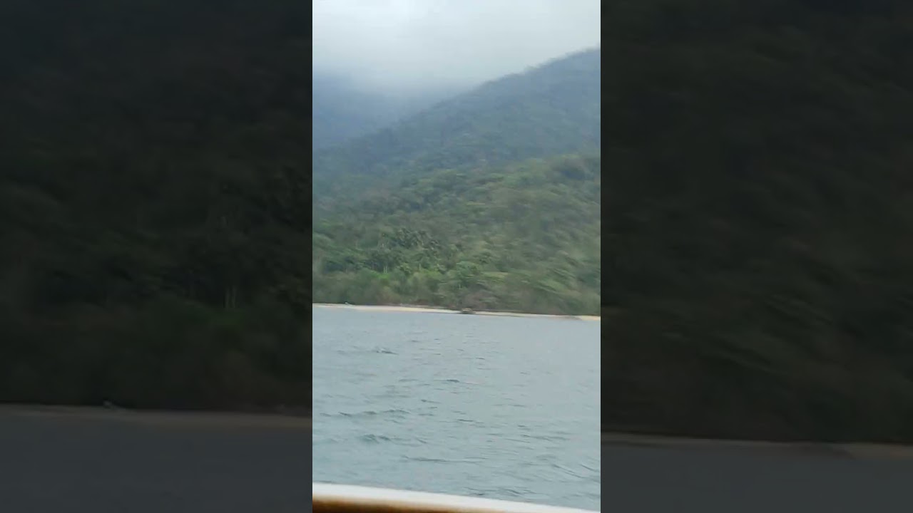 Travessia Ilha Grande 🏝️ Angra dos Reis 🏝️ Barca Vila do Abraão 🏖️ 