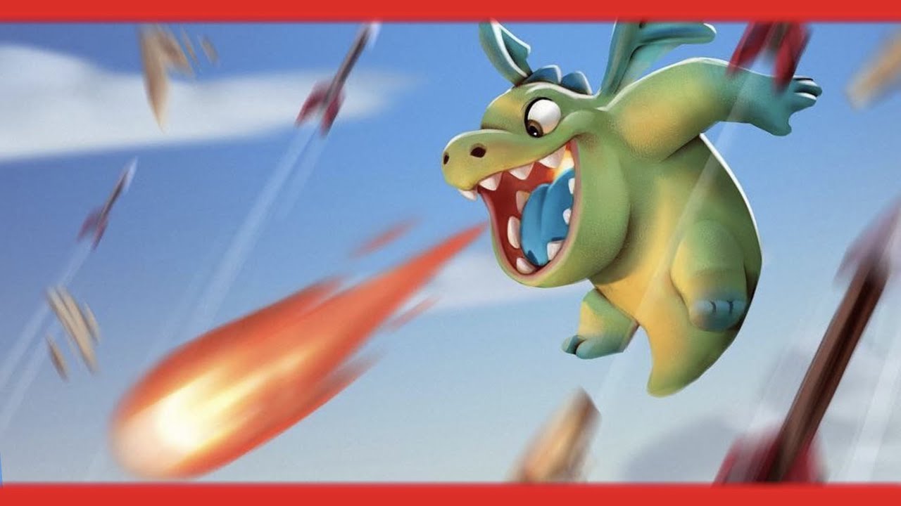 🚀MAZO VOLADOR🚀 SOLO AEREOS en Clash Royale