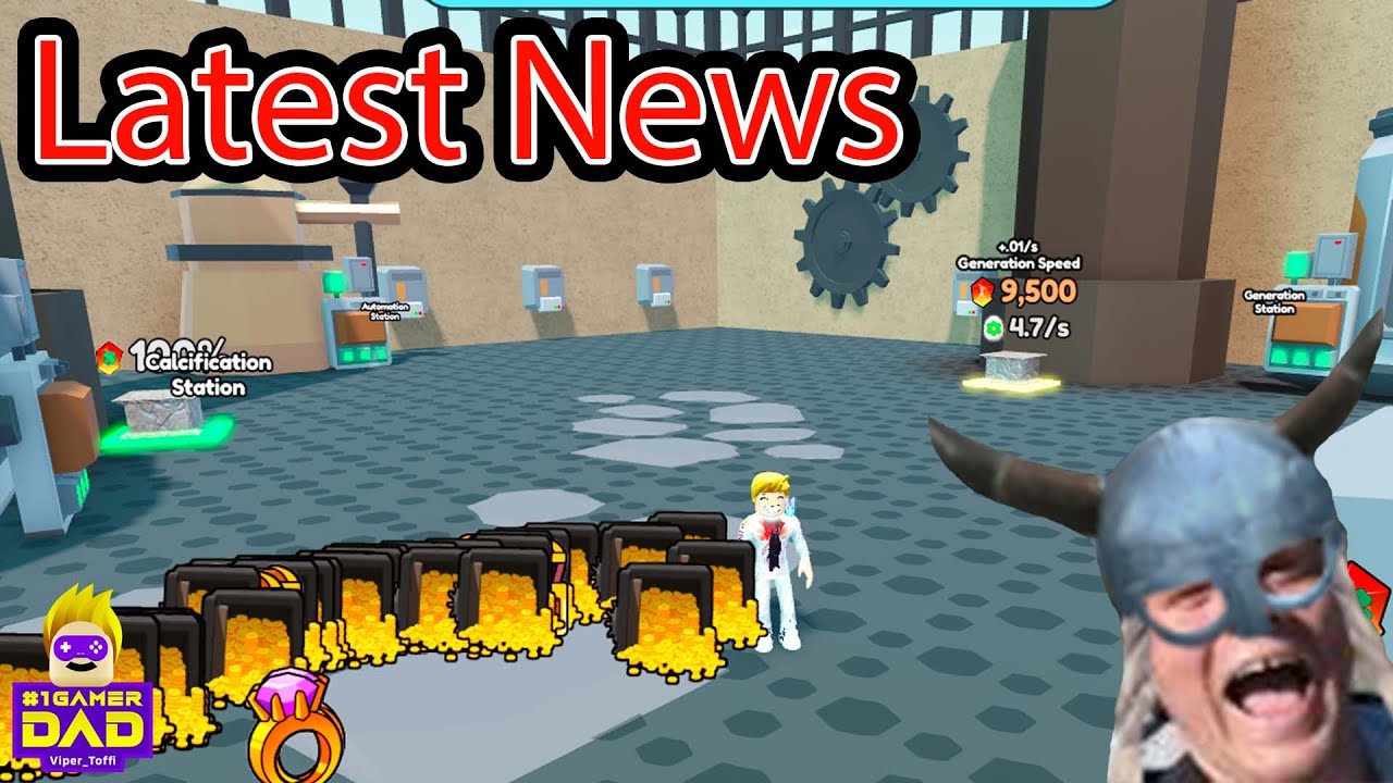 Prosperous Ground Gets a Massive Overhaul in Latest Update