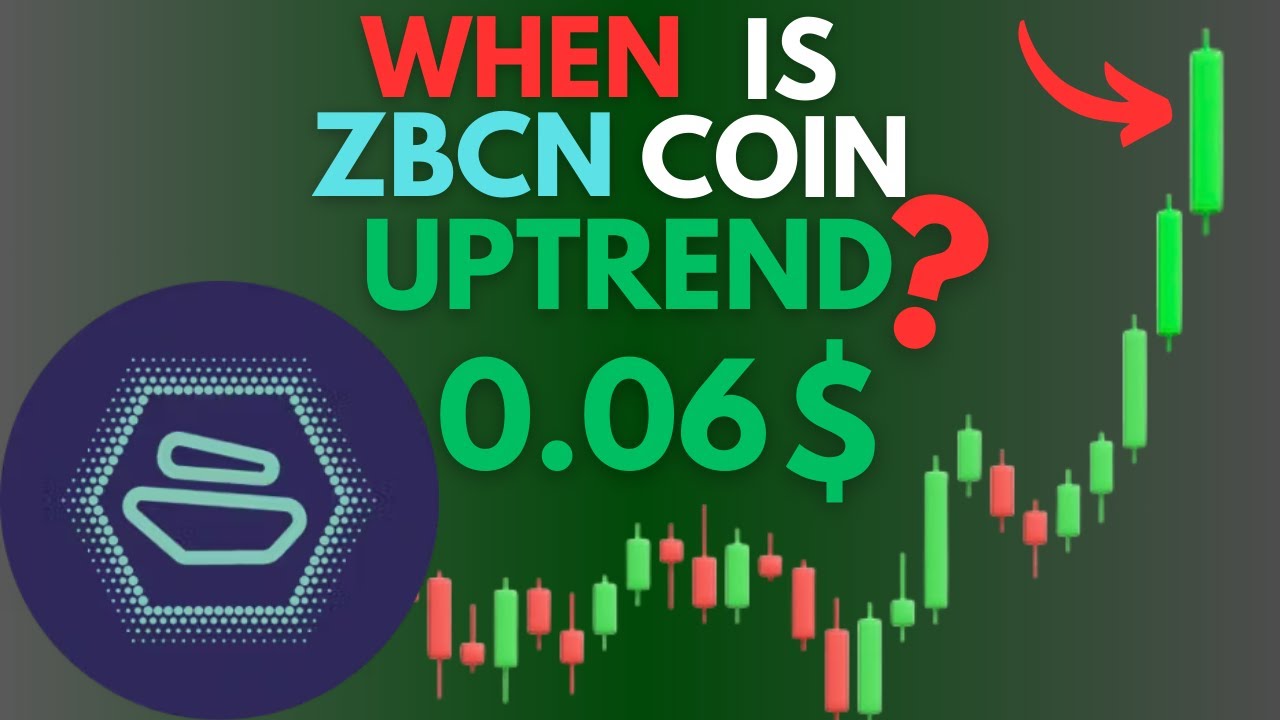 ZEBEC ZBCN WHEN IS THE NEXT RALLY?| ZBCN PRICE PREDICTION | ZEBEC TECHNICAL ANALYSIS 2025