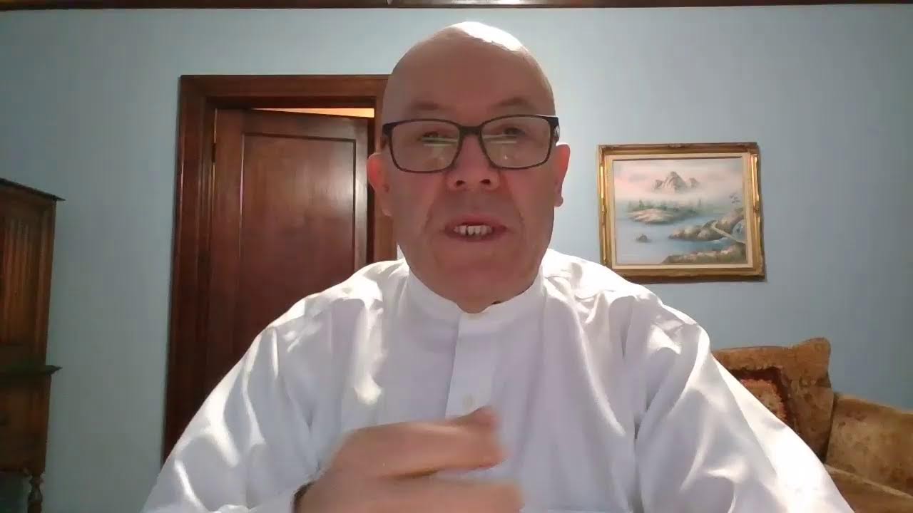 LAUDES  (Oracion de la manana)