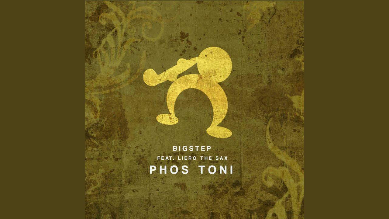 BigStep (feat. Liero the Sax)