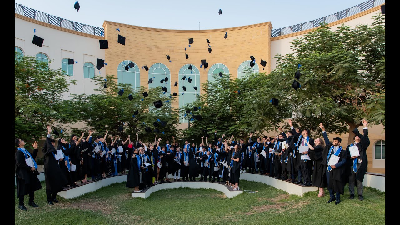 2023 Graduation Ceremony