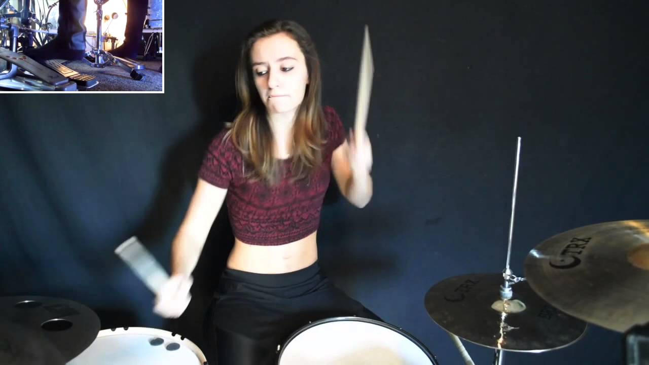 Sorry - Justin Bieber - Drum Cover