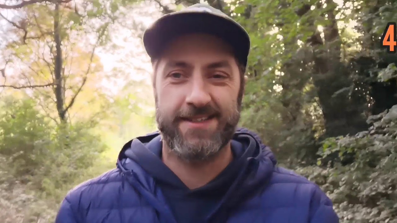 Gear Review Huawei P30 Pro. 1080p vs 4K 09/10/19