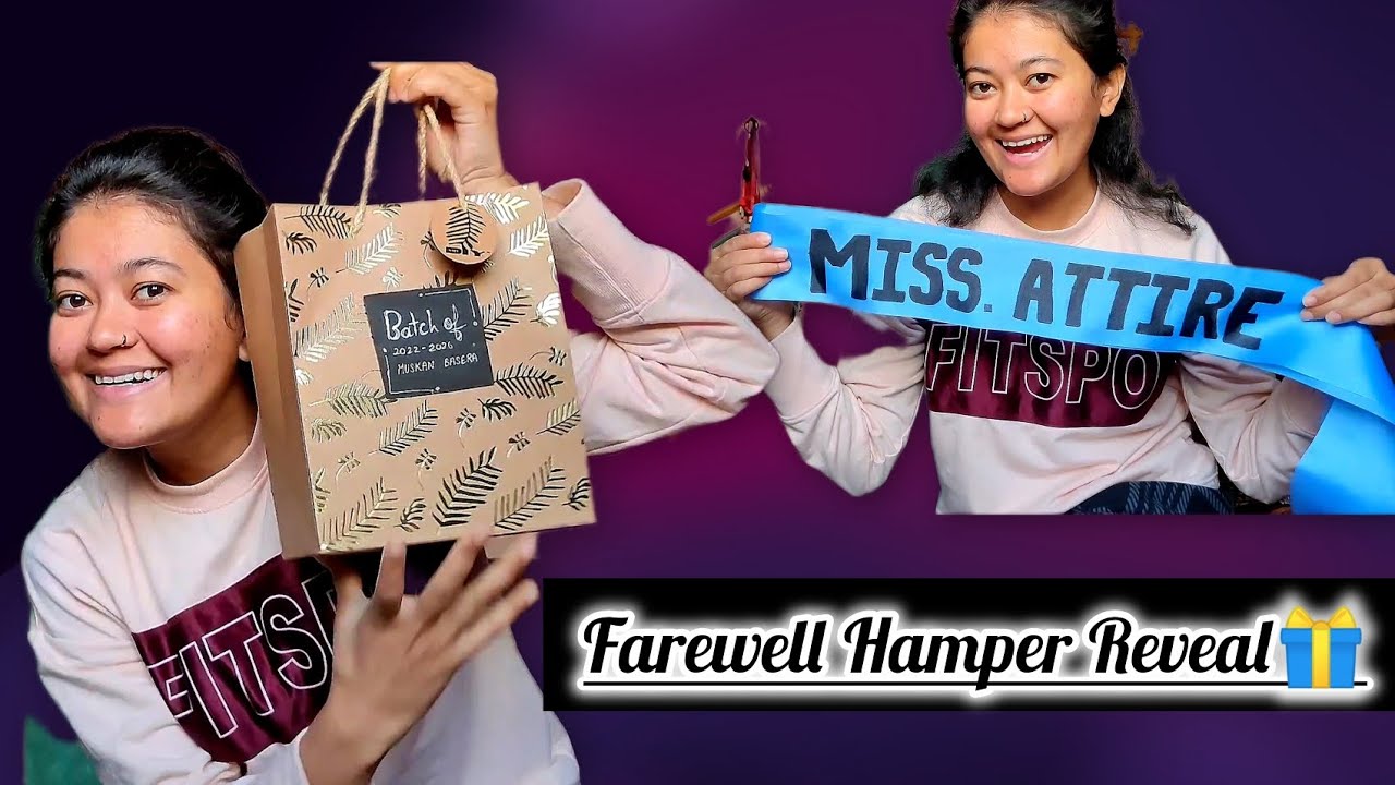 Itne Sare 😱"Gifts"🎁 Milenge Socha Ni tha 🤩|Finaly thesis📔submit ho gyi| A 22 yr old girl daily vlogs