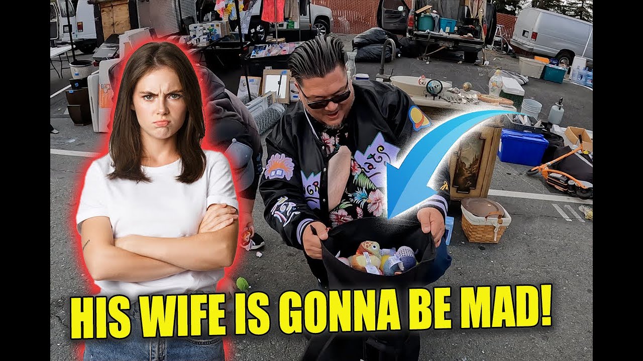 We Found a Ninja Turtles Holy Grail for $5!! 