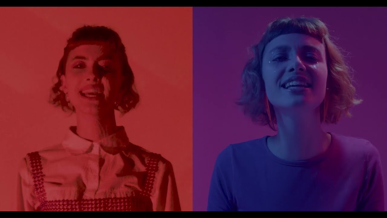VERO e LUCASBIN feat. DI60 - Sina (Clipe Oficial)