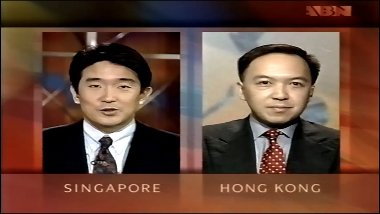 ABN Philip Chan of PBI Securities HK w Martin Soong on concerns overhanging the HK market 24Jun1994