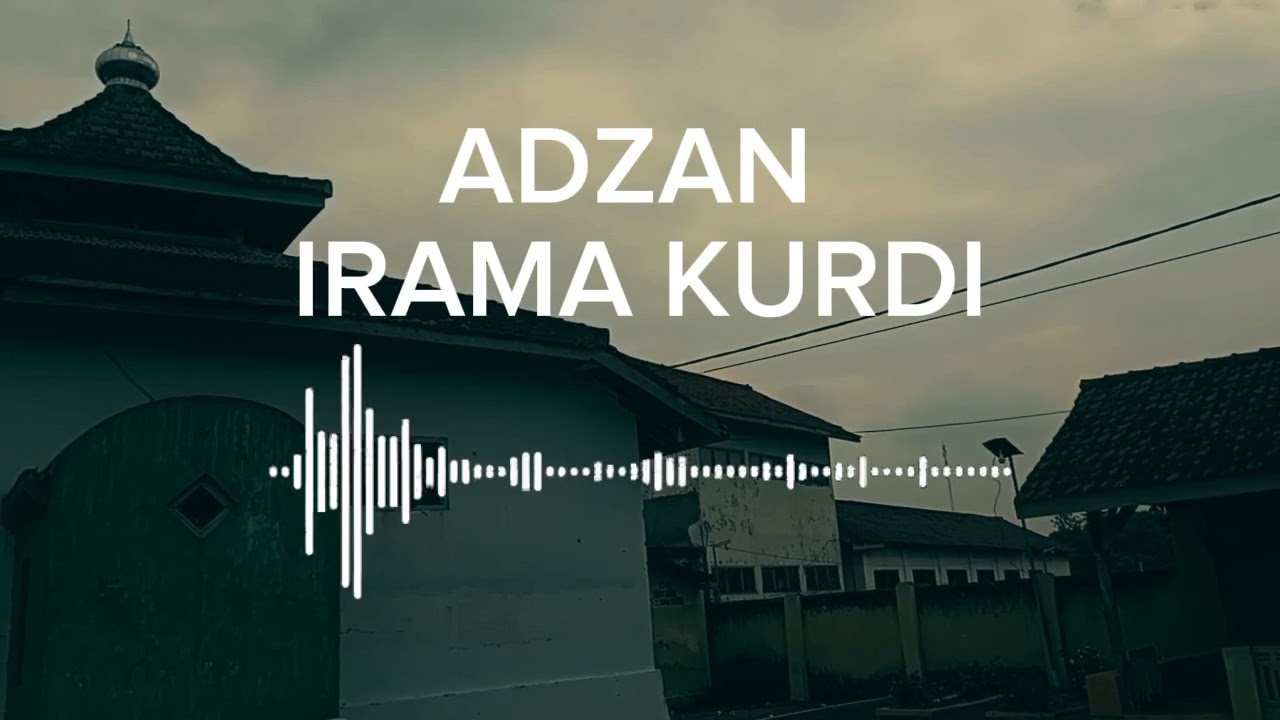 Adzan irama kurdi mudah di tiru#islamicstatus #islamicvideo #islam #islamic #adzan #adzanmerdu 