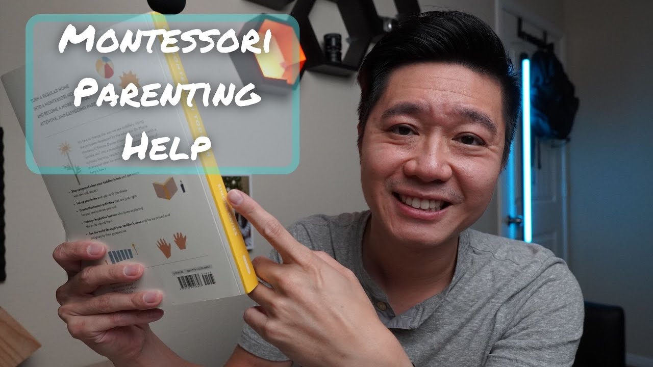 Learn More About Montessori | Resources for Parents