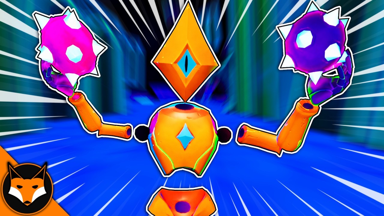 The BEST VR Roguelike You've Never Played - Zix