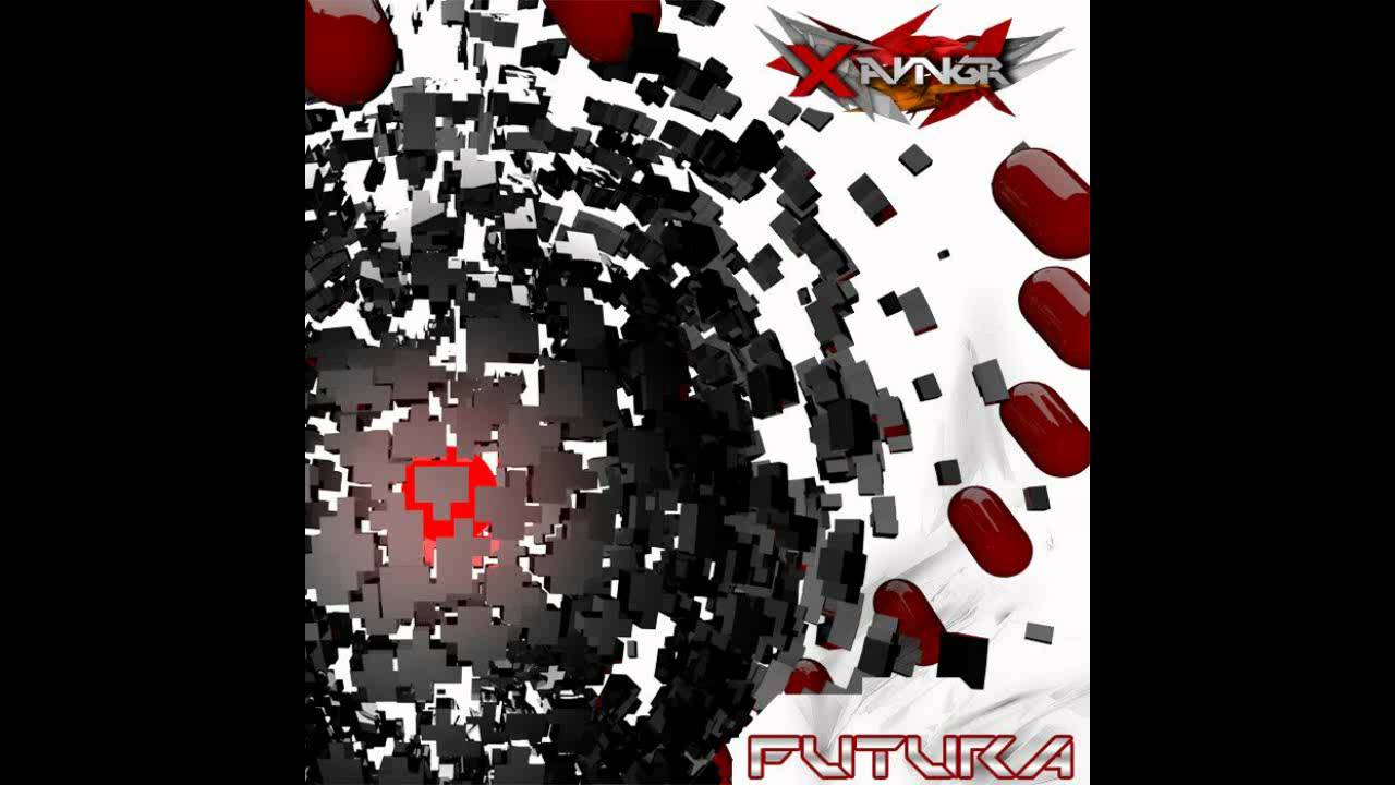 X-Avenger - Nemesis