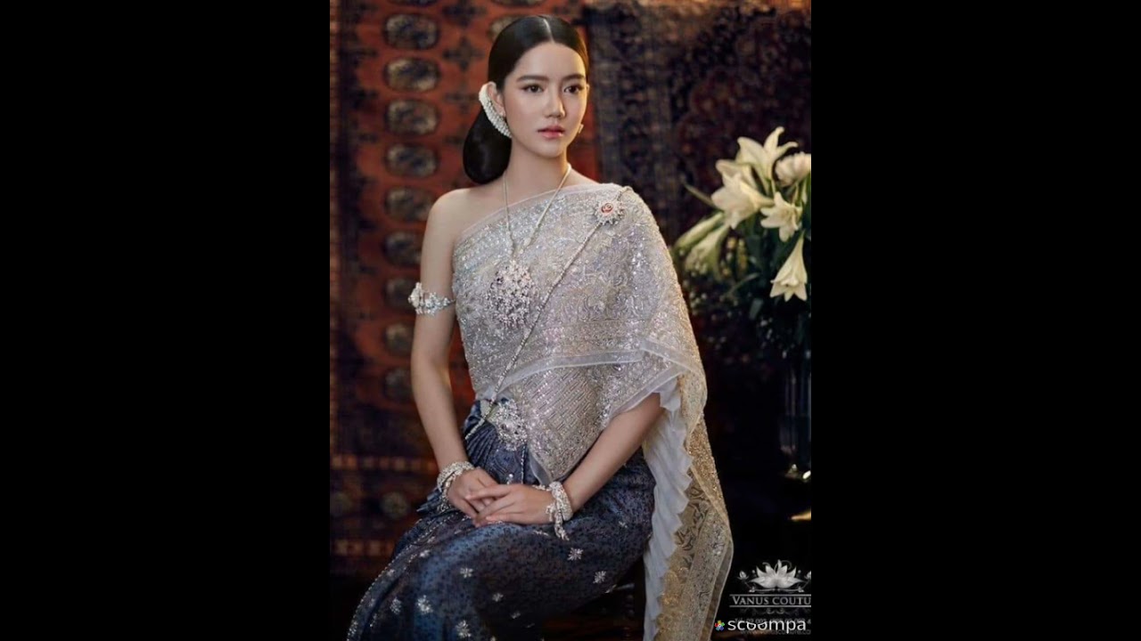 สไบทอง สุเทพ วงศ์กำแหง