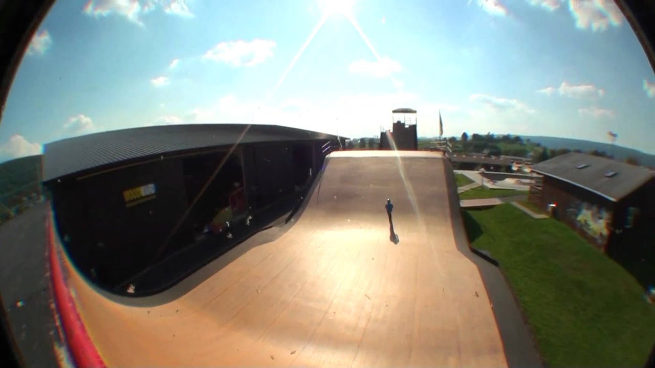 Gus Rymer Welcome to MADD Edit