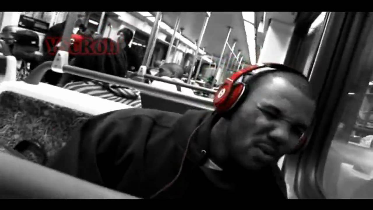 The Game- 