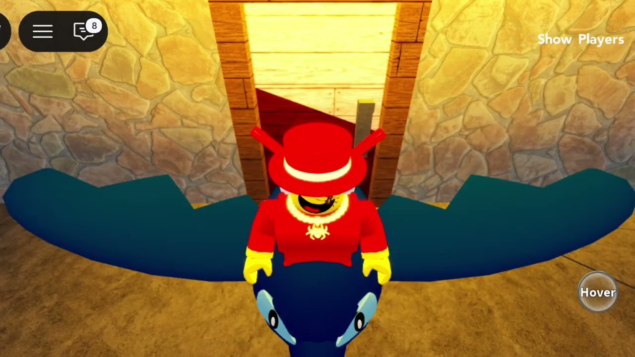 I am playing pokemon brick bronze project eclipse it going to be crazy have not played for long time