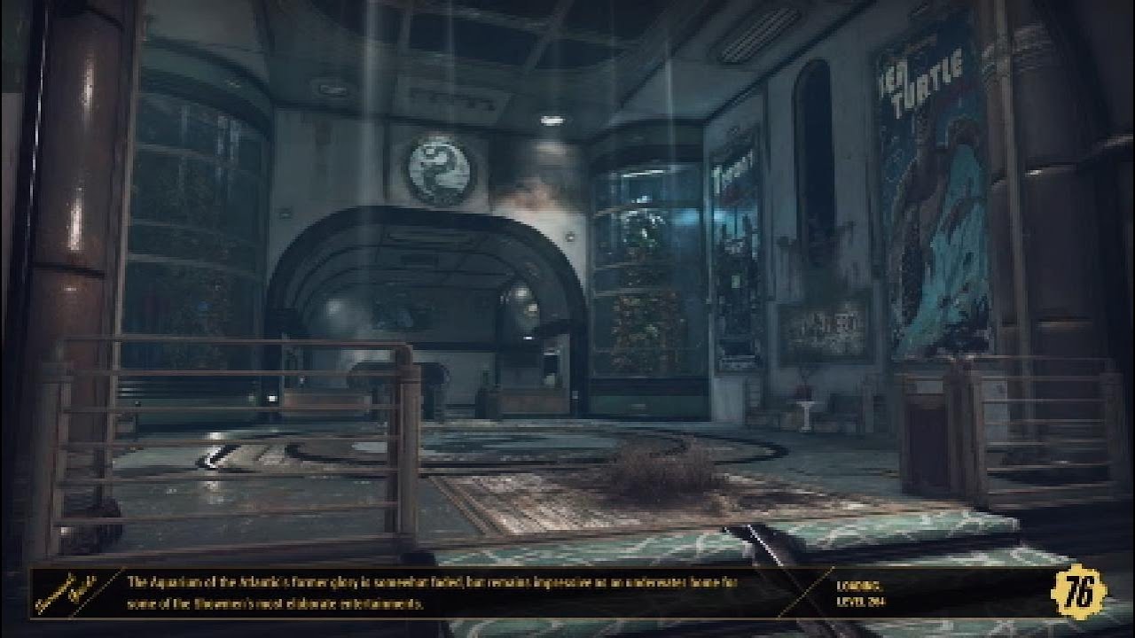 The Most Sensational Game -F76