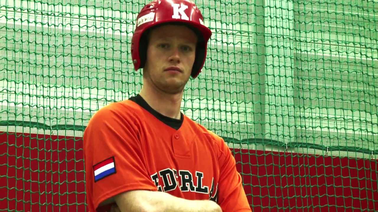 Korfbal VS Honkbal
