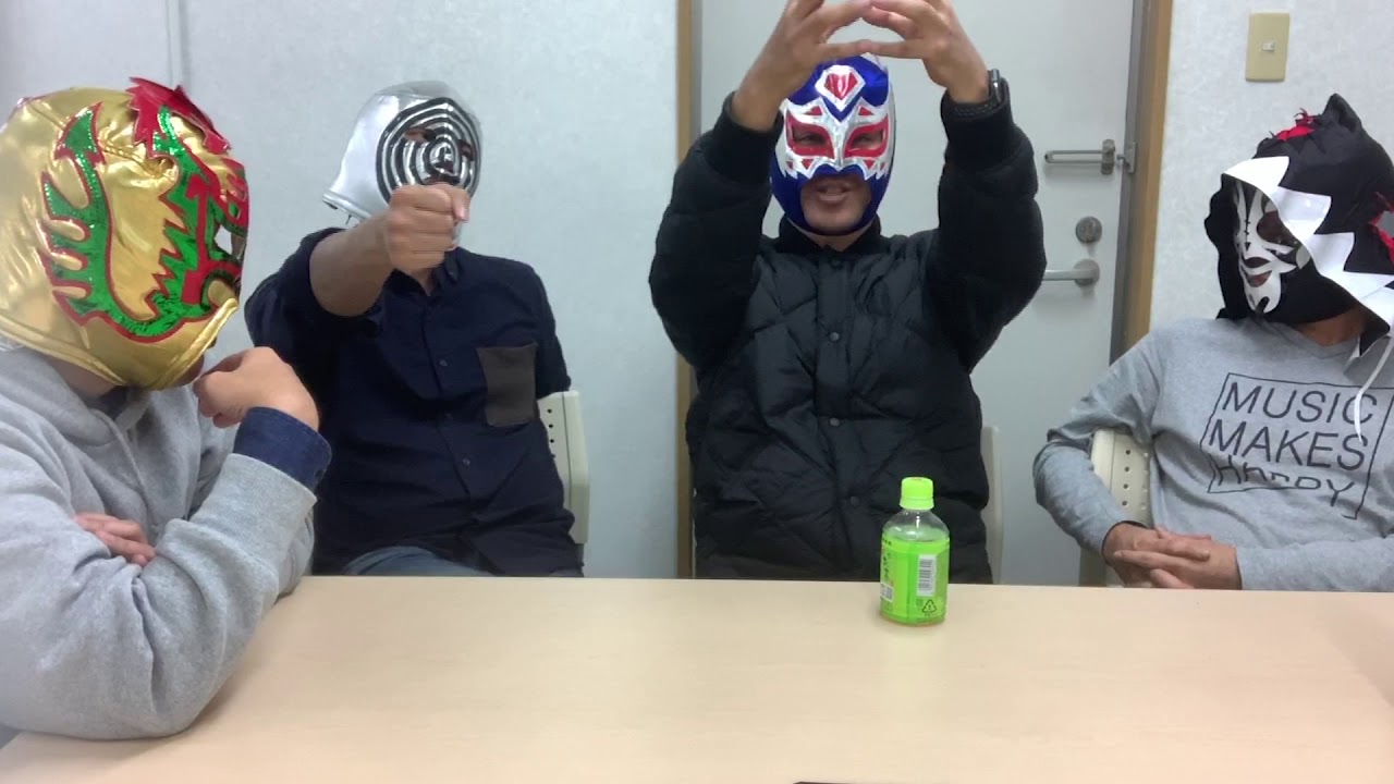 好戦的な沖縄人の話